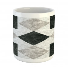 Marble Effect Mug