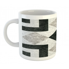 Marble Effect Mug