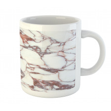 Marble Grunge Stone Mug