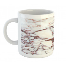 Marble Grunge Stone Mug