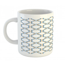 Vintage Retro Mug