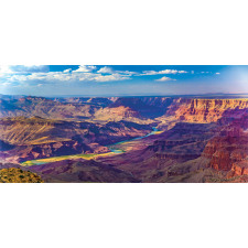 Grand Canyon Sunrise Mug