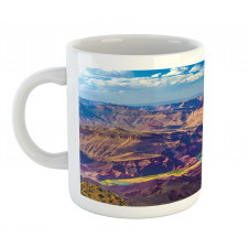 Grand Canyon Sunrise Mug