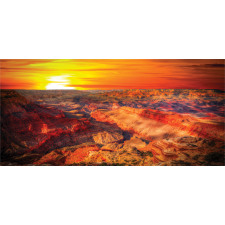 Grand Canyon Horizon Mug