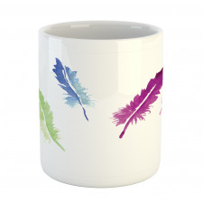 Watercolors Mug