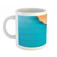 Latin Sombrero Mug