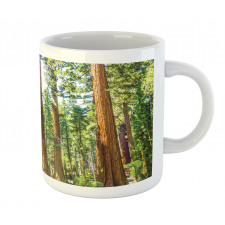 Braches in Spring Mug