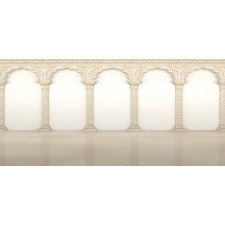 Column Arches Mug