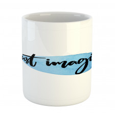 Imagine Inspiration Mug