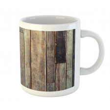 American Western Style Mug