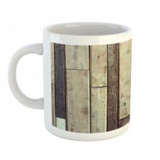 American Western Style Mug