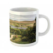 Overhill Matamata Mug