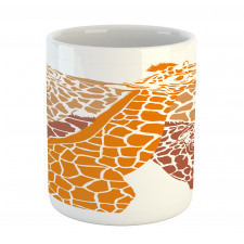 Wildlife in Africa Mug