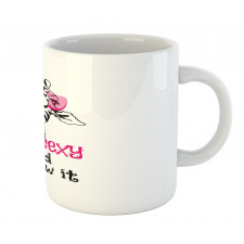 Funny Animal Fashion Mug