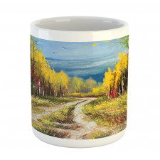 Nature Landscape Mug