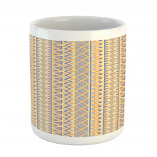 Stripes Mug