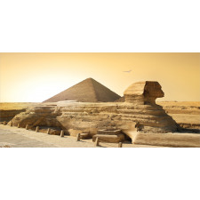 Egptian Pyramids Mug