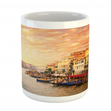 Italian Venezia Image Mug