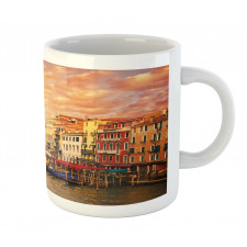 Italian Venezia Image Mug