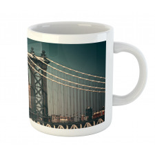 Buildings Cityscape Mug