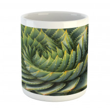 Western Botanic Plant Mug