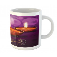 Diwali Asia Mug