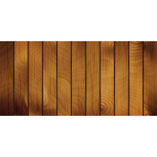 Wooden Plank Aged Timber Mug