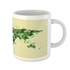 Saint Patrick Day Mug