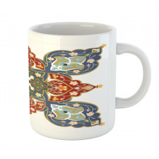 Turkish Ottoman Mug