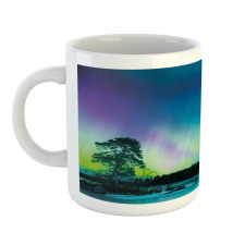 Lake Forest Woods Mug