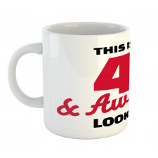 40 Mug