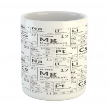 School Life Kids Mug