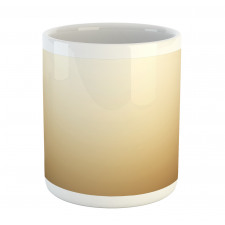 Abstract Plain Modern Mug