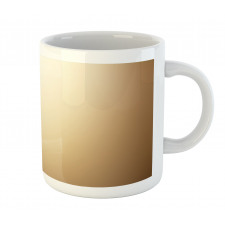 Abstract Plain Modern Mug