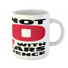 52 Years Experience Mug