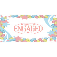 Engagement Theme Mug