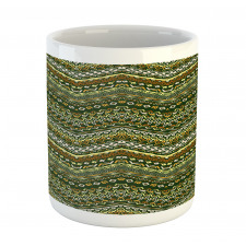 Style Tribal Mug