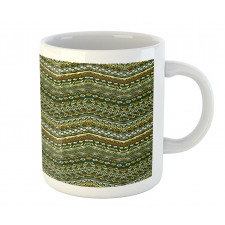 Style Tribal Mug