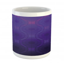 Circles Inner Details Mug