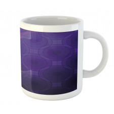 Circles Inner Details Mug