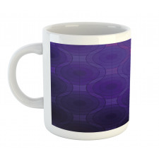 Circles Inner Details Mug