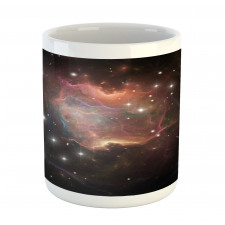 Deep Outer Space Mug