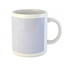 Eye Shape Shape Lines Mug