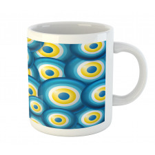 Luck Overlap Mug