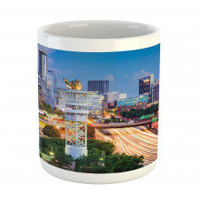 Atlanta Georgia Mug