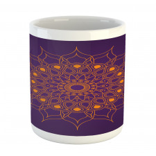 Mystic Sun Mug