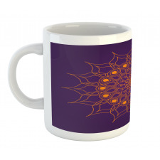 Mystic Sun Mug