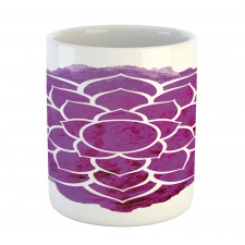 Meditation Boho Mug