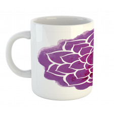 Meditation Boho Mug