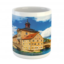 City Hall Germany Mug